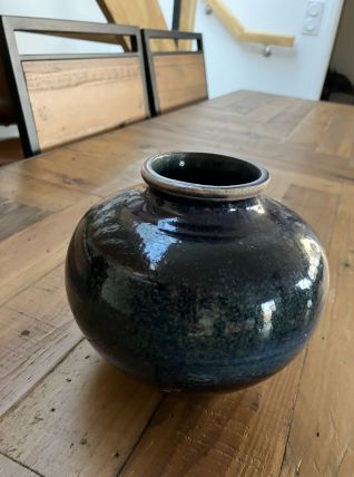 VASE BOULE