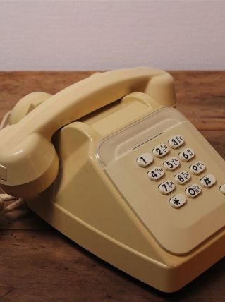 Telephone PTT