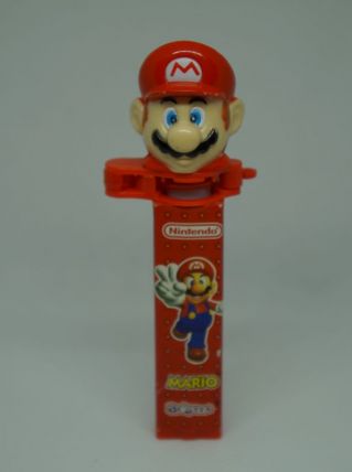 Ancien   PEZ  Mario