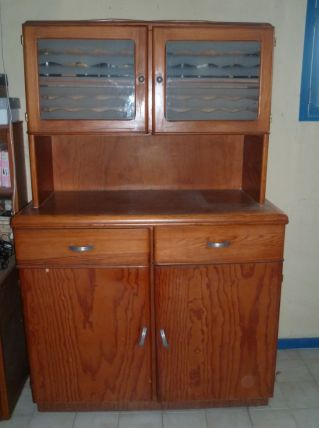 Buffet Vintage Mado