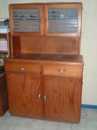 Buffet Vintage Mado