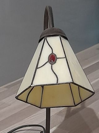 A vendre Lampe décorative 