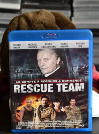 blu ray rescue team 