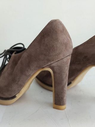 222C* Manas - sexy shoes tout cuir (36)