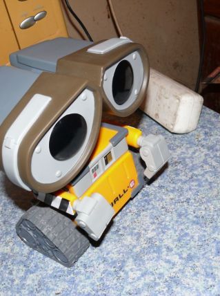 wall-e