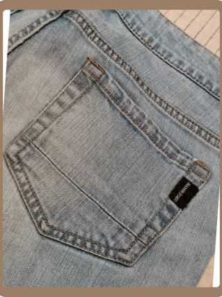 Jeans by Mango