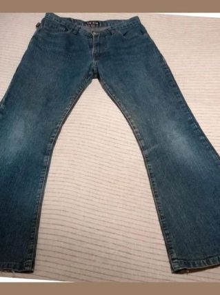 Jeans bleu vintage Liberto (T36) en très bon état