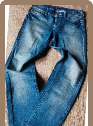 Jeans Armani Jeans (W27) en bon état