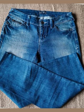 Jeans Armani Jeans (W27) en bon état