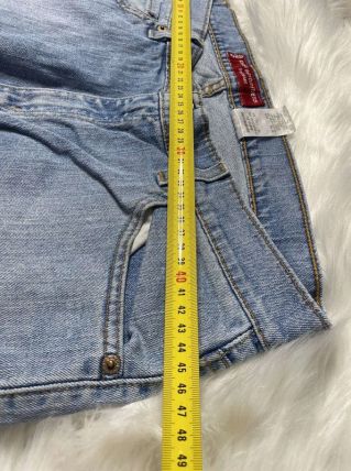 Jean Levis 515 Bootcut