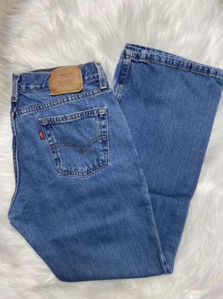 Jean Levis Straight W30 FR40