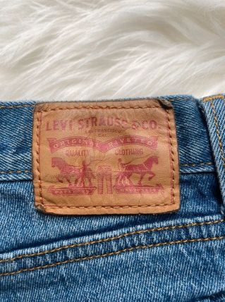 Jean Levis Slim W30 FR40