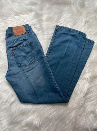 Jean Levis regular W27 L27