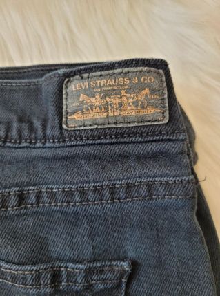 Jeans Levi's 505 straight W30 FR40