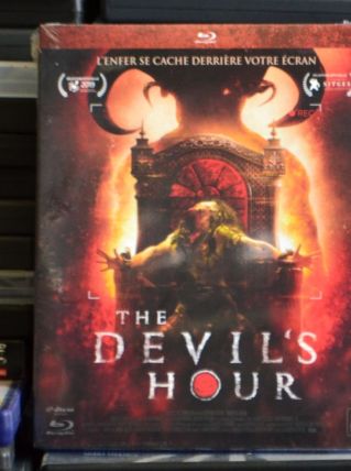 the devil s hour 