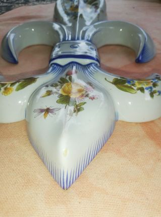 Vase bouquetiere 