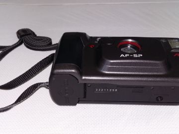 minolta af sp