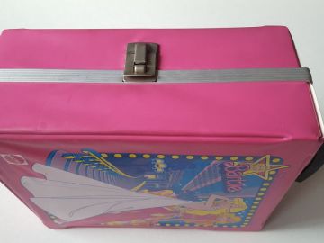 valise barbie vintage