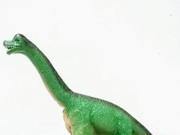 Veilleuse Dinosaure Brachiosaurus