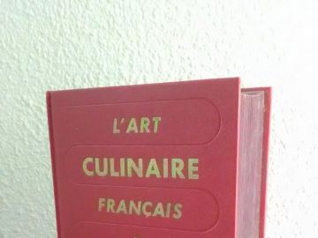 L'art culinaire français - flammarion (1957) – Luckyfind