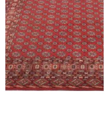 Grand tapis Asie centrale ( Boukhara)