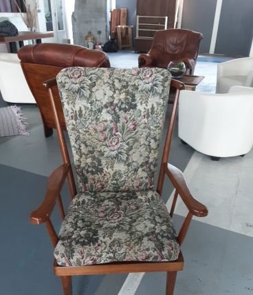 Fauteuil Baumann 1960 n°88