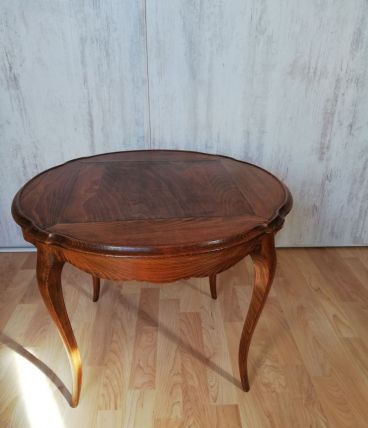 table basse ancienne