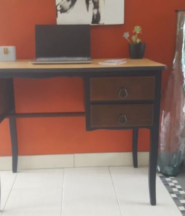 BUREAU RETRO RELOOKE