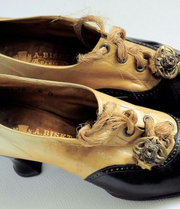  Chaussures femmes A.Biset Paris