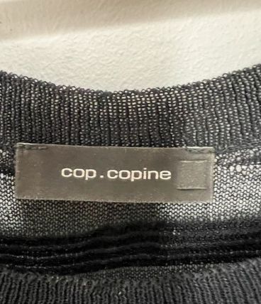 Cop copine - Tee shirt
