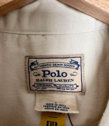 Polo Ralph Lauren - Robe