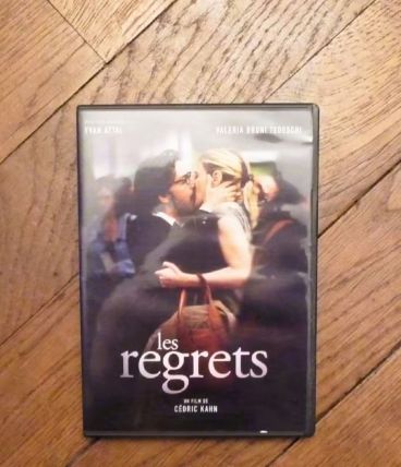Les Regrets- Cédric Kahn- Warner Bros Entertainment France  