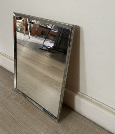 Miroir de coiffeur années 60