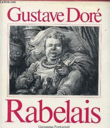 Rabelais/Gustave Doré