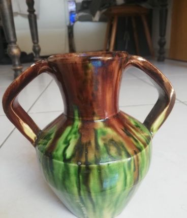 Vase VALLAURIS