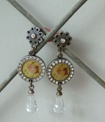 Boucles d'oreilles Dolce &amp; Gabbana