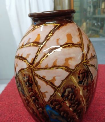 vase camille tharaud