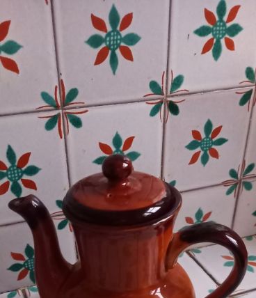 Cafetière st Clément 