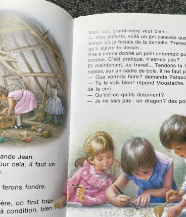 Livre Martine fête maman 