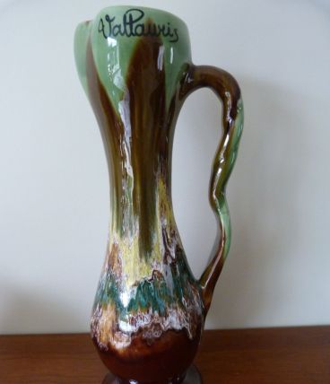 Vase Vallauris