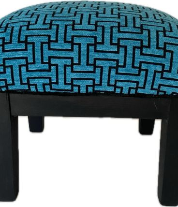 Repose pied - Tabouret bas