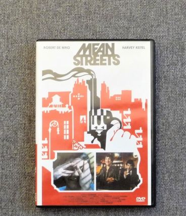 Mean Streets- Martin Scorsese- Aventi Distribution    