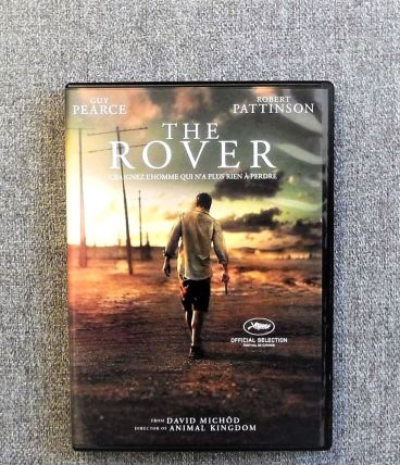 The Rover- David Michôd- Eone    