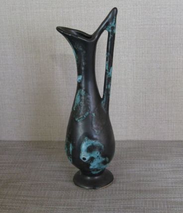 vase  soliflore