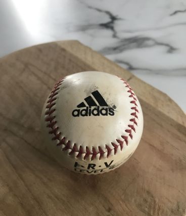 Balle baseball Adidas