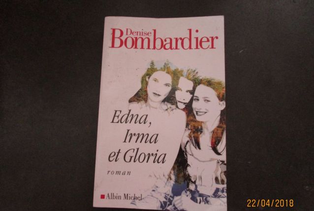 edma irma et gloria