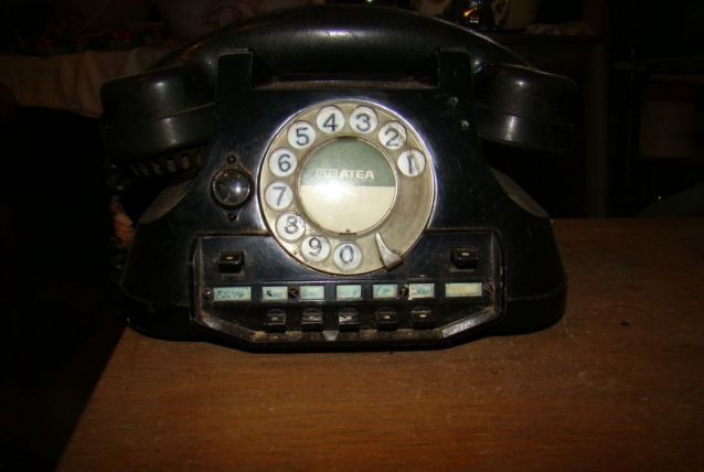 téléphone standard