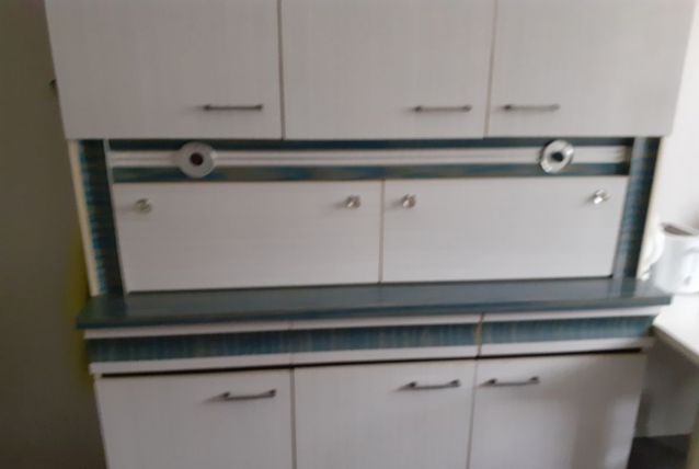 Buffet Formica